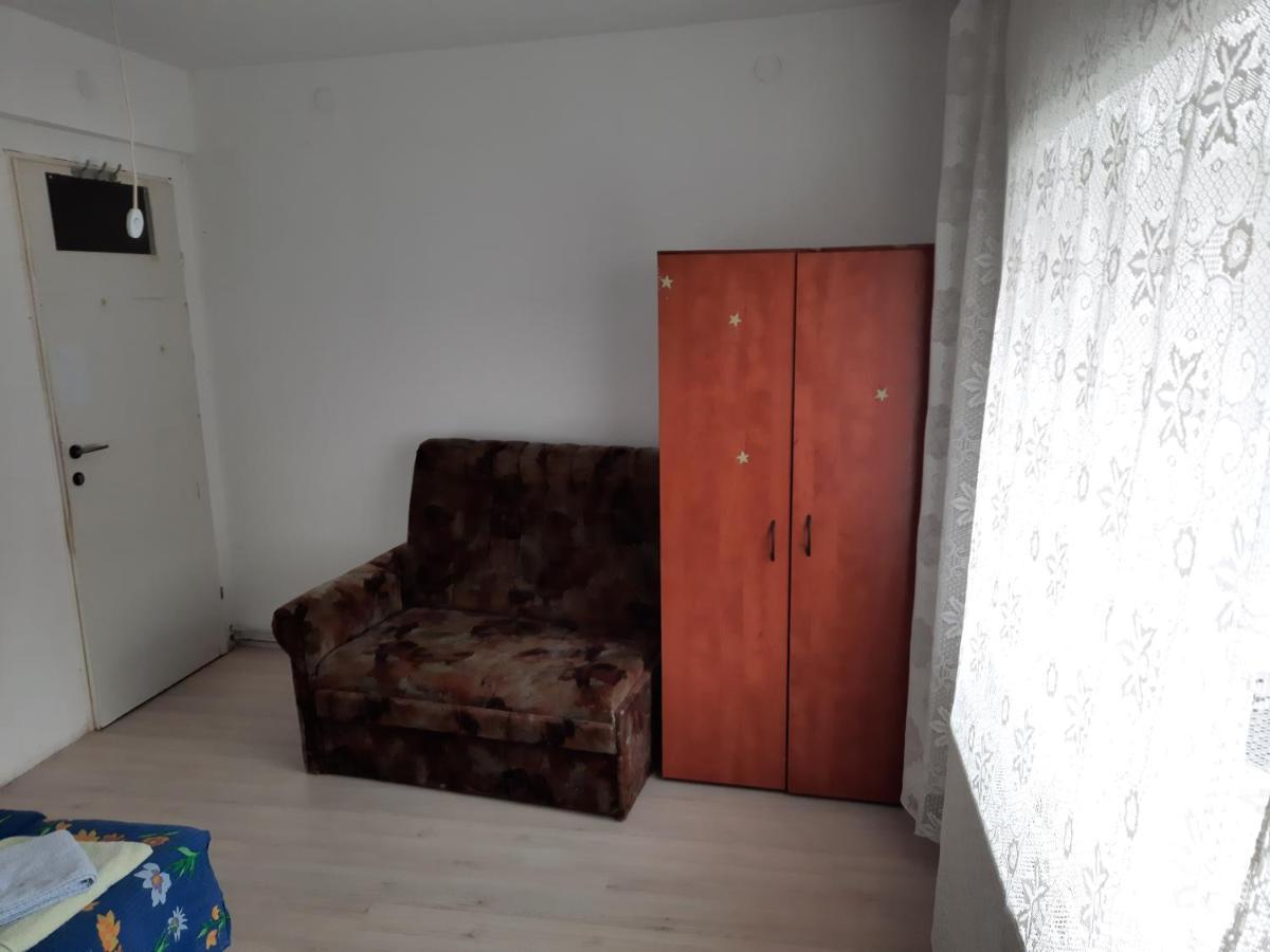 Casa Cu Curte Hotel Brasov Ngoại thất bức ảnh